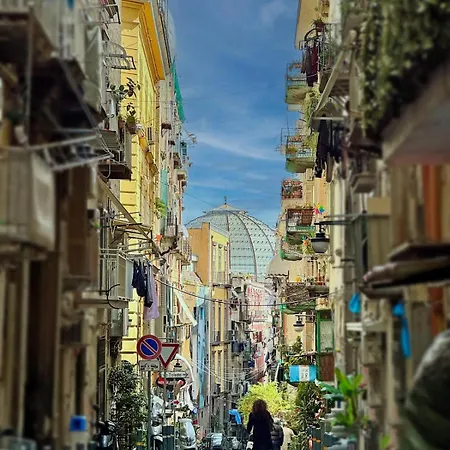 Maison Macri *