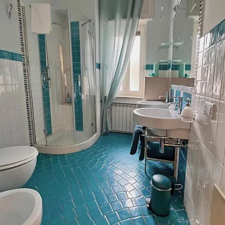 Semesterbostad Maison Macri *