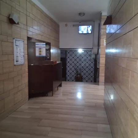 Maison Macri * 那不勒斯